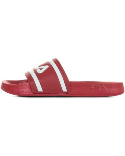 Chanclas FILA "Morro Bay Slipper" pompeian red