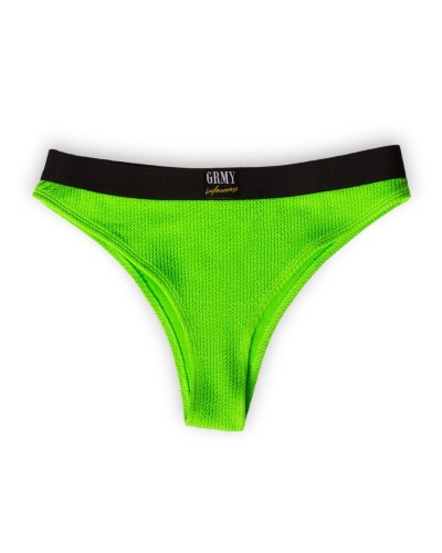 Bottom Bañador GRIMEY "Ultimate Summer" lime