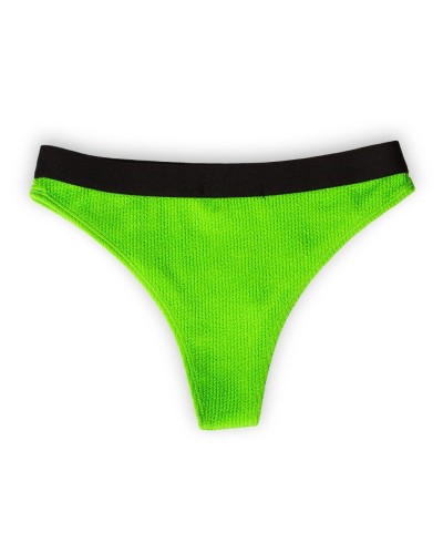 Bottom Bañador GRIMEY "Ultimate Summer" lime