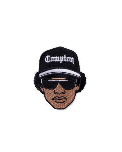 Parche ropa "EAZY E"