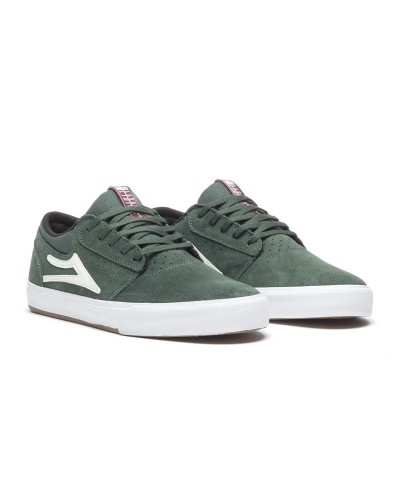 Zapatillas LAKAI "Griffin VLK" pine-suede