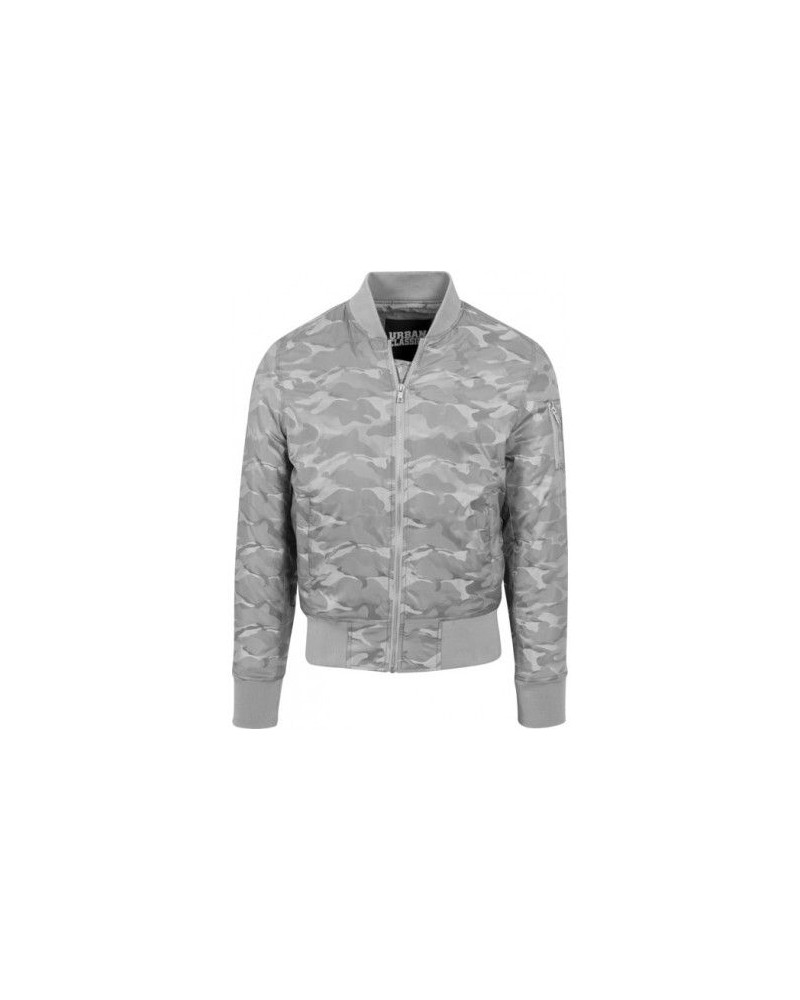 Chaqueta Bomber Urban Classics TB1621