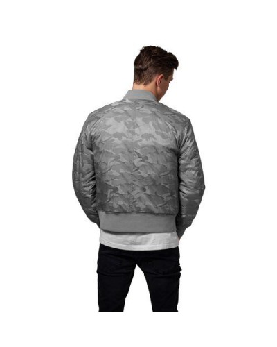 Chaqueta Bomber Urban Classics TB1621