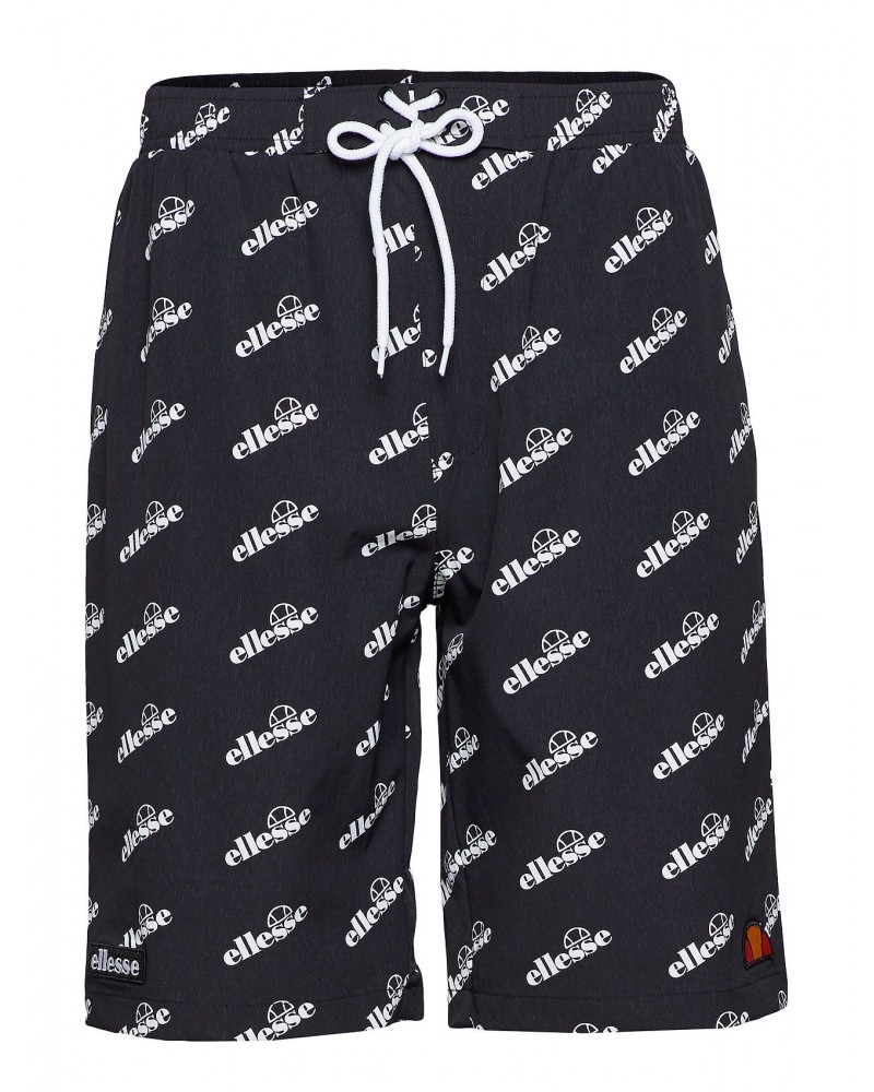 Bañador ELLESSE "Padua" black