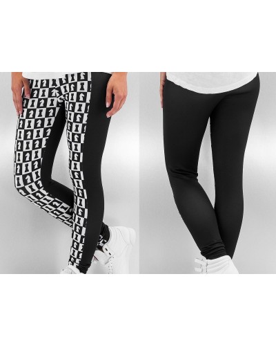 LEGGINS K1X CHICA "Split"