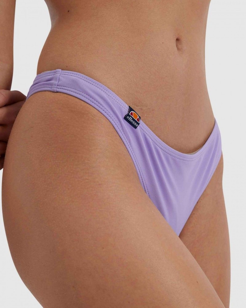 Bottom bikini ELLESSE "Dapa" purple