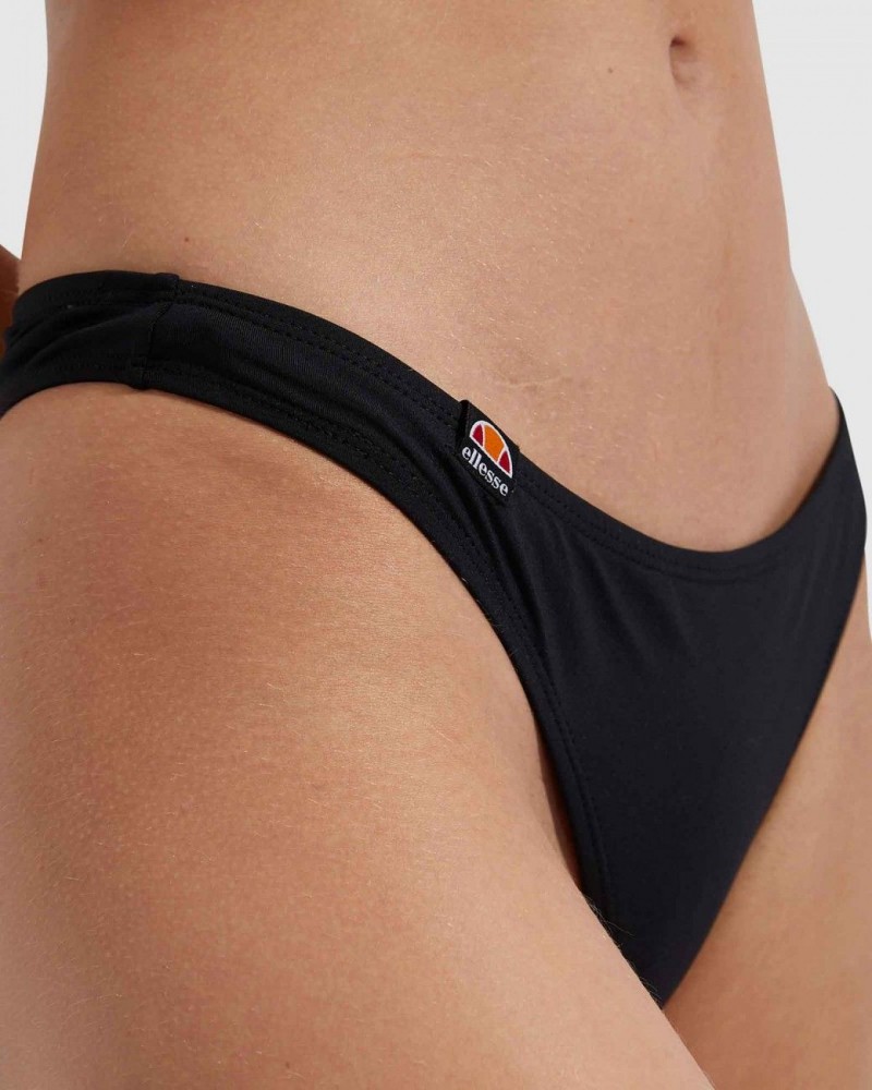 Bottom bikini ELLESSE "Dapa" black