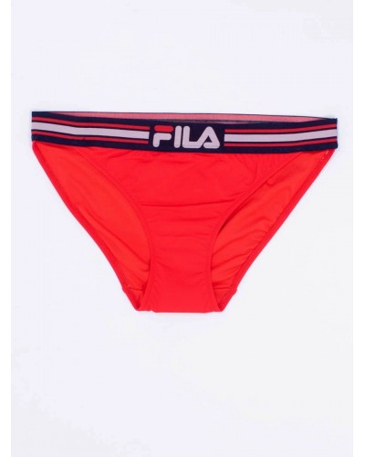 Bottom bikini FILA "Nobu" navy / red