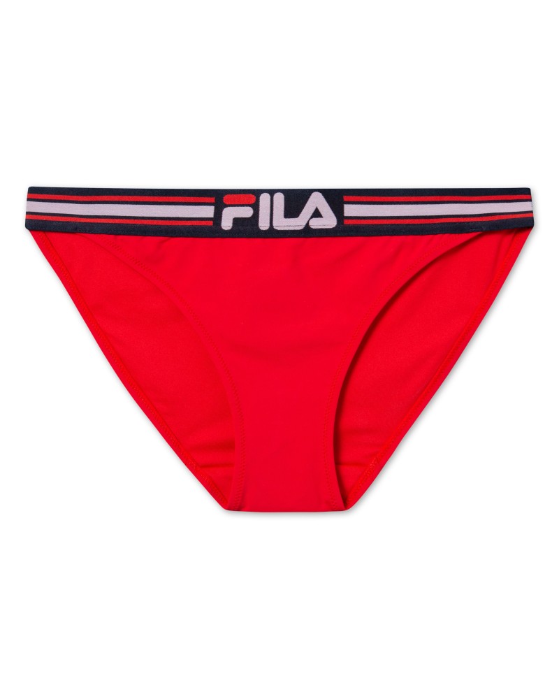 Bottom bikini FILA "Nobu" navy / red