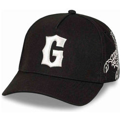 Imagen del producto con referencia GAFC466-BLK