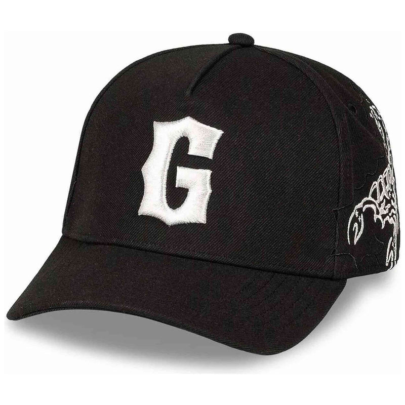 Imagen del producto con referencia GAFC466-BLK