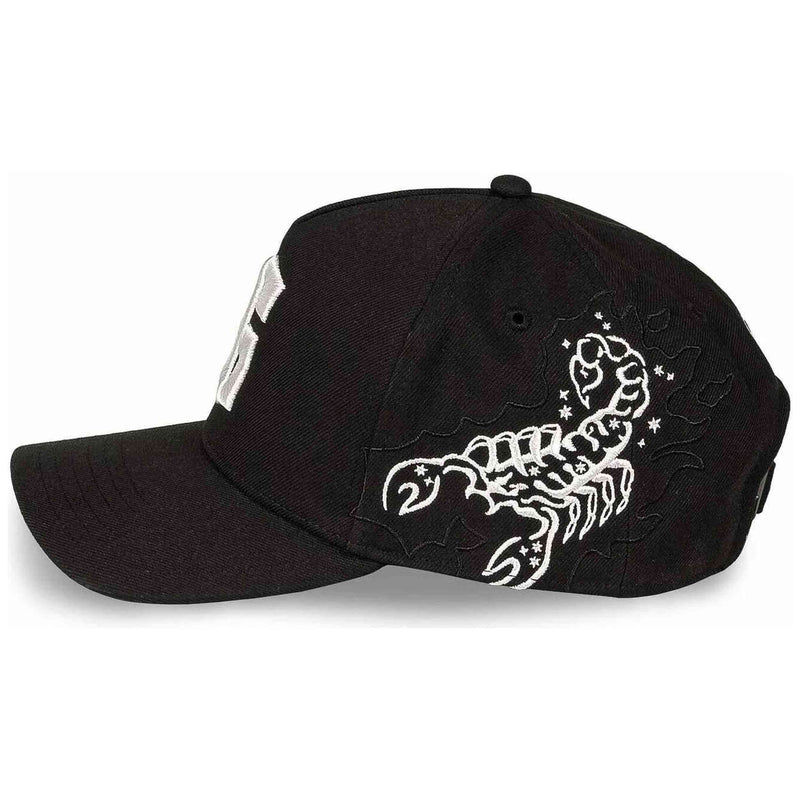 Imagen del producto con referencia GAFC466-BLK