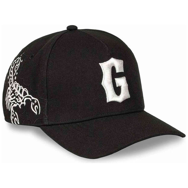 Imagen del producto con referencia GAFC466-BLK