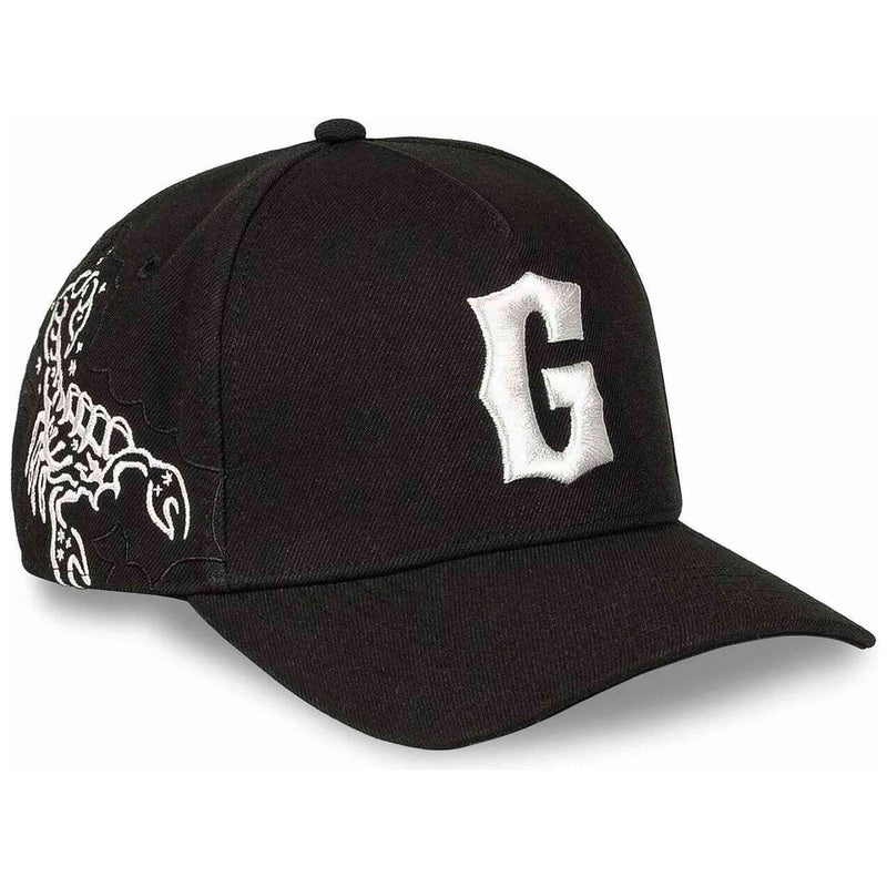 Imagen del producto con referencia GAFC466-BLK