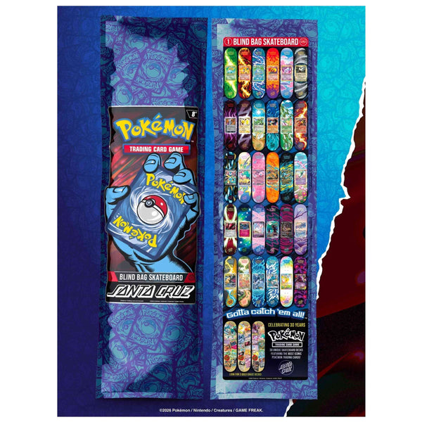Imagen del producto con referencia SANTA-POKEMON-11117698