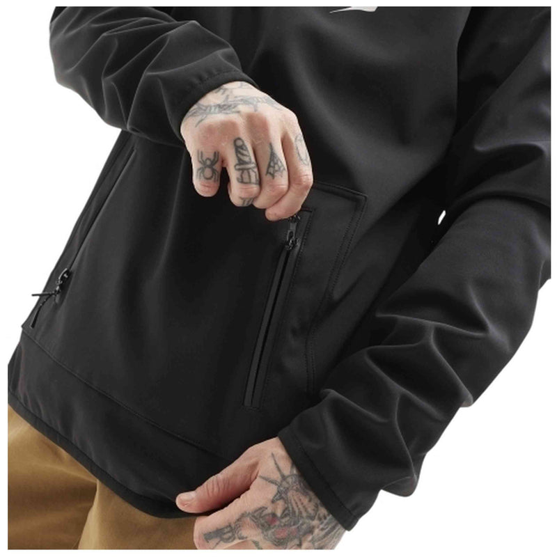 Imagen del producto con referencia SS004-01-BLK