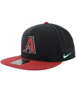 Gorra snapback Nike Drifit Pro Arizona Diamondbacks