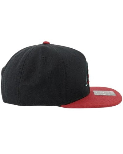 Gorra snapback Nike Drifit Pro Arizona Diamondbacks
