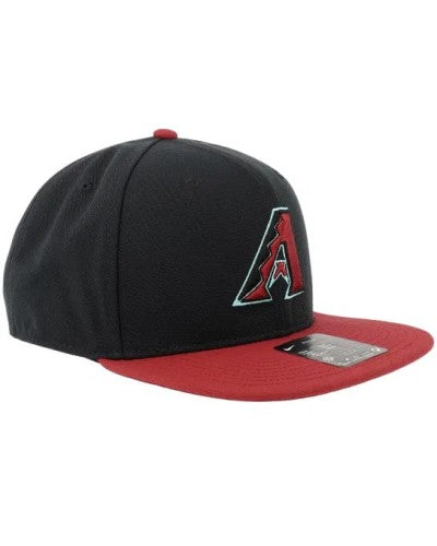 Gorra snapback Nike Drifit Pro Arizona Diamondbacks