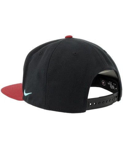 Gorra snapback Nike Drifit Pro Arizona Diamondbacks