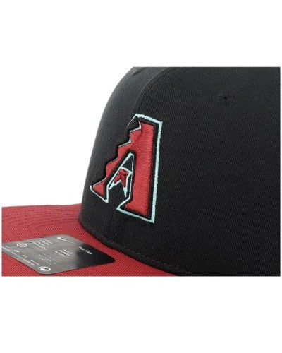 Gorra snapback Nike Drifit Pro Arizona Diamondbacks