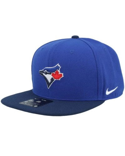 Gorra snapback Nike Toronto Blue Jays