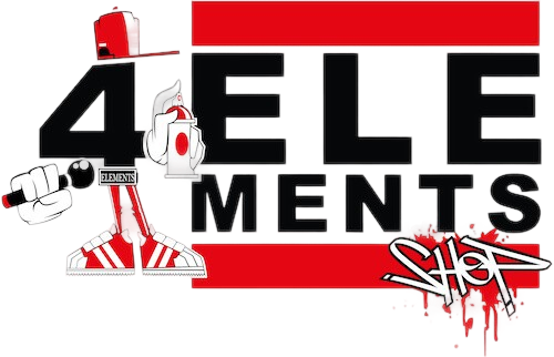 4 Elements Shop