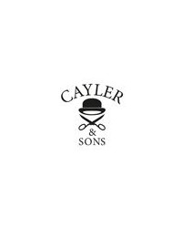 Cayler & sons