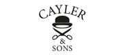 Cayler & sons