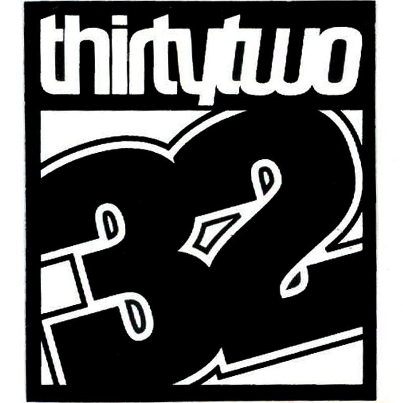 Thirty Two