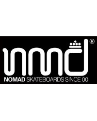 Nomad skateboards