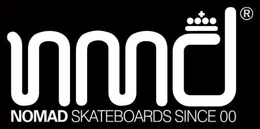 Nomad skateboards