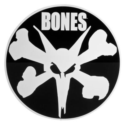 Bones Bushings 