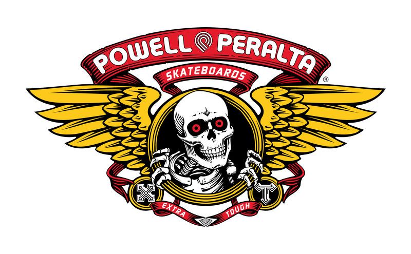 Powell peralta