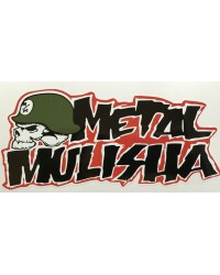 Metal mulisha