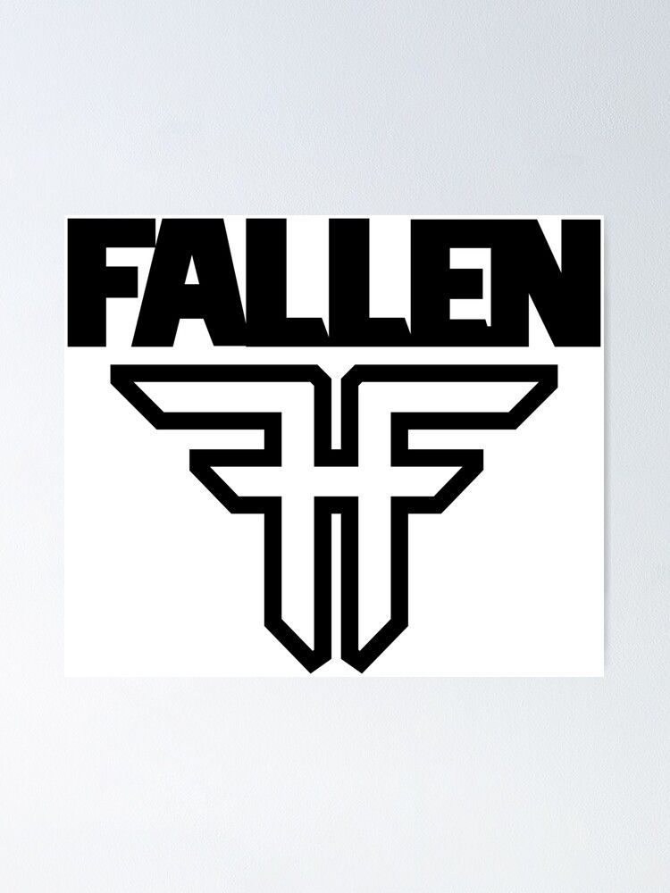 Fallen